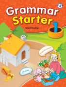 Grammar Starter Student Book 1 Grammar Starter Student Book 1